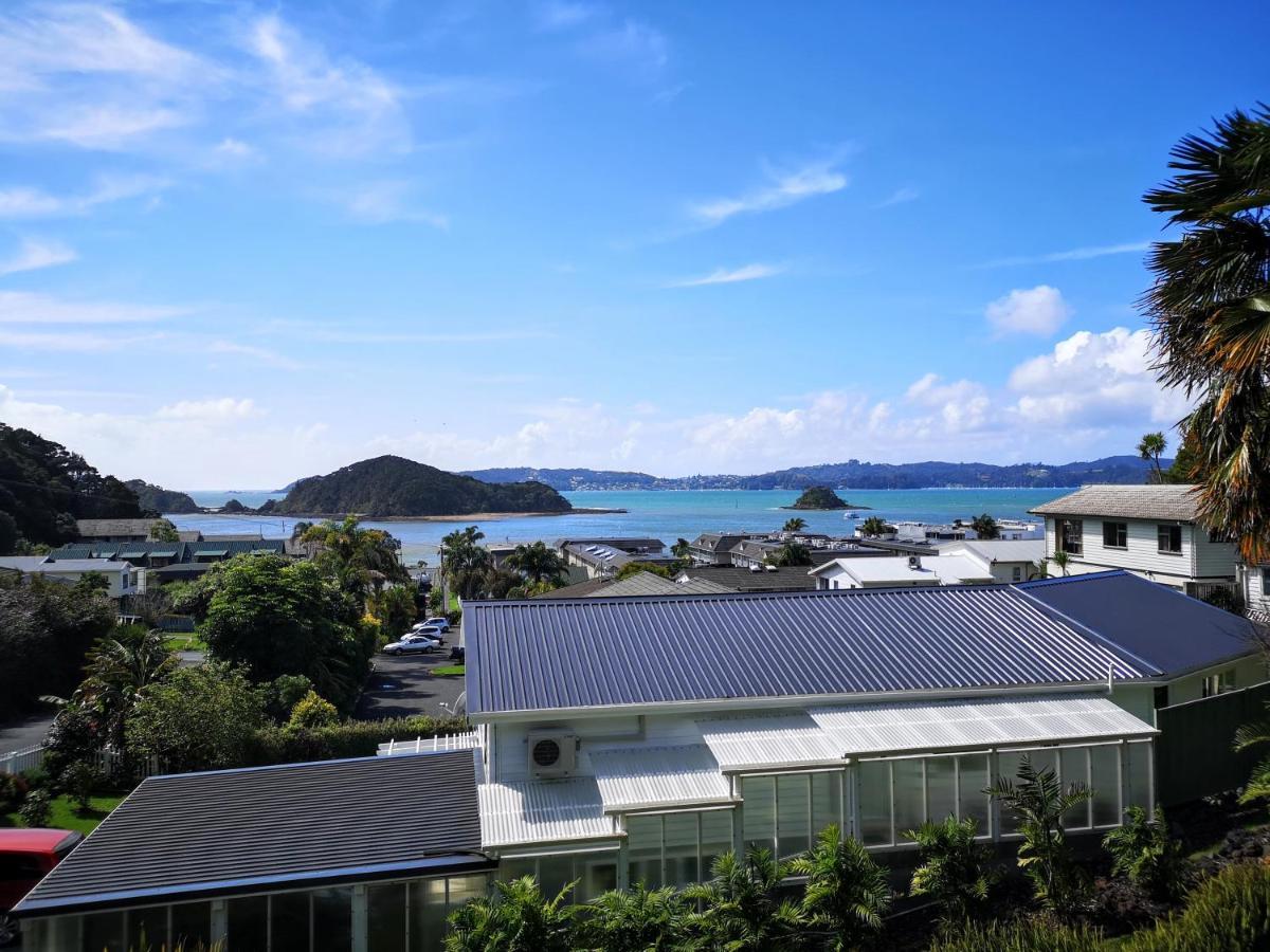 岩洞公寓酒店 派西亚 外观 照片