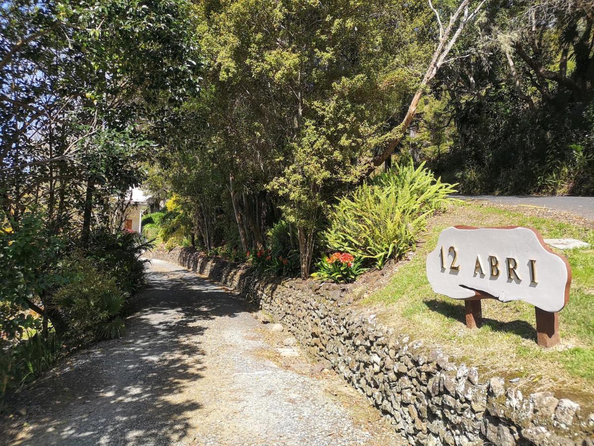 岩洞公寓酒店 派西亚 外观 照片